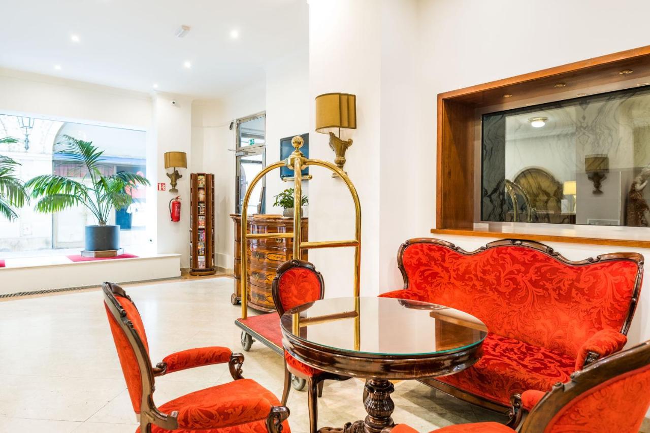 Hotel Leon D'oro Praga