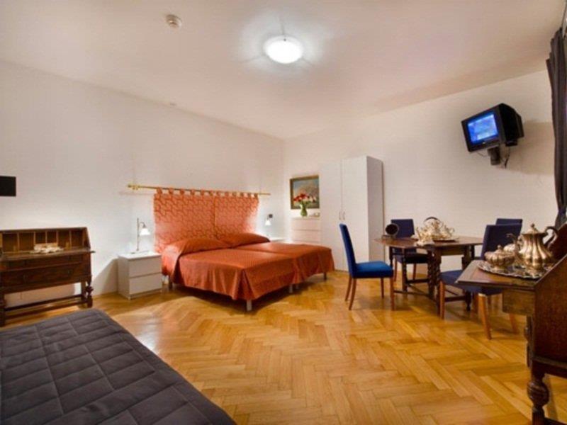 Hotel Leon D'oro Praga