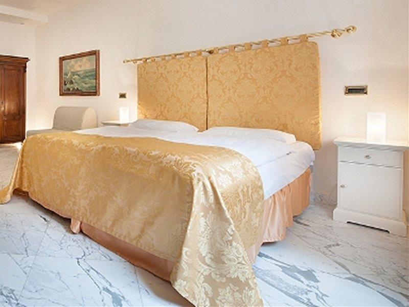 Hotel Leon D'oro Praga