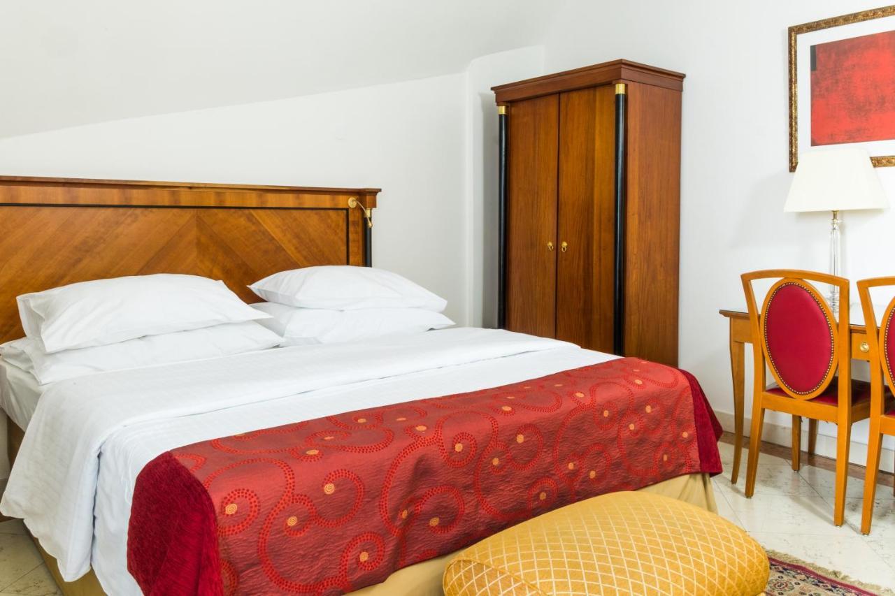 Leon D'oro Hotel Praga