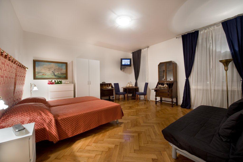Hotel Leon D'oro Praga